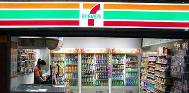 7-Eleven便利店加盟条件