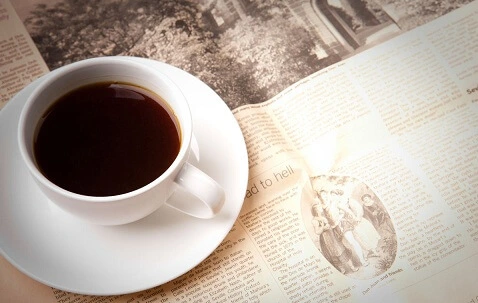 麟咖啡与茶ColinCoffee&Tea加盟优势