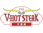 V-hot Steak牛排杯加盟