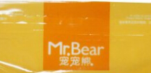 mr.bear宠物加盟