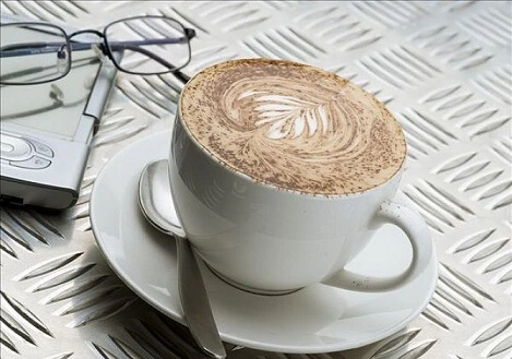 COFFEEHOLIC精品咖啡加盟优势
