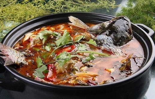 北京妫河渔家农家院餐厅加盟优势