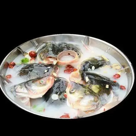 传奇特色石锅鱼加盟优势