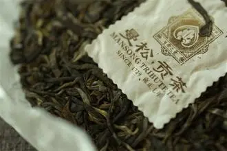 曼松贡茶加盟条件