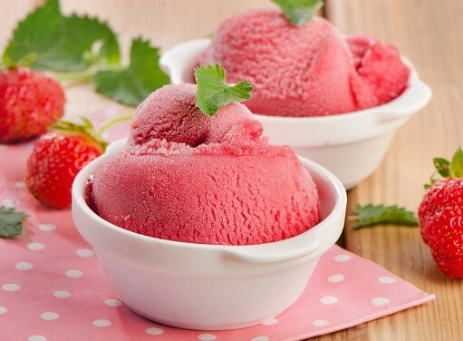 樱桃雪酸奶冰淇淋加盟优势