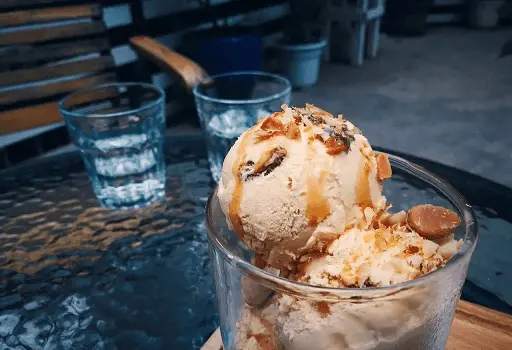 樱桃雪酸奶冰淇淋加盟优势
