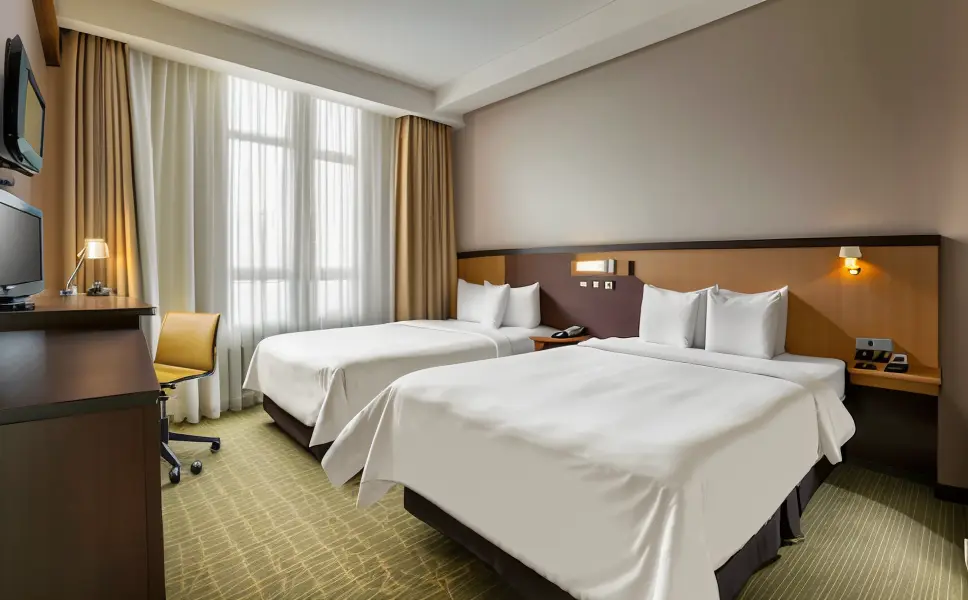 娄底加盟亚朵酒店须知