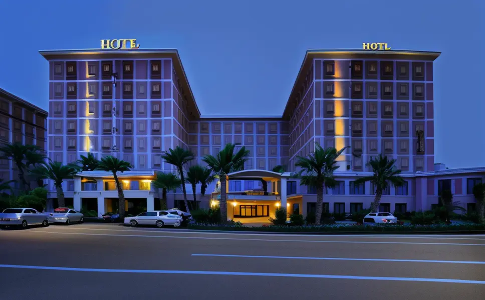 临沧加盟城市便捷酒店费用