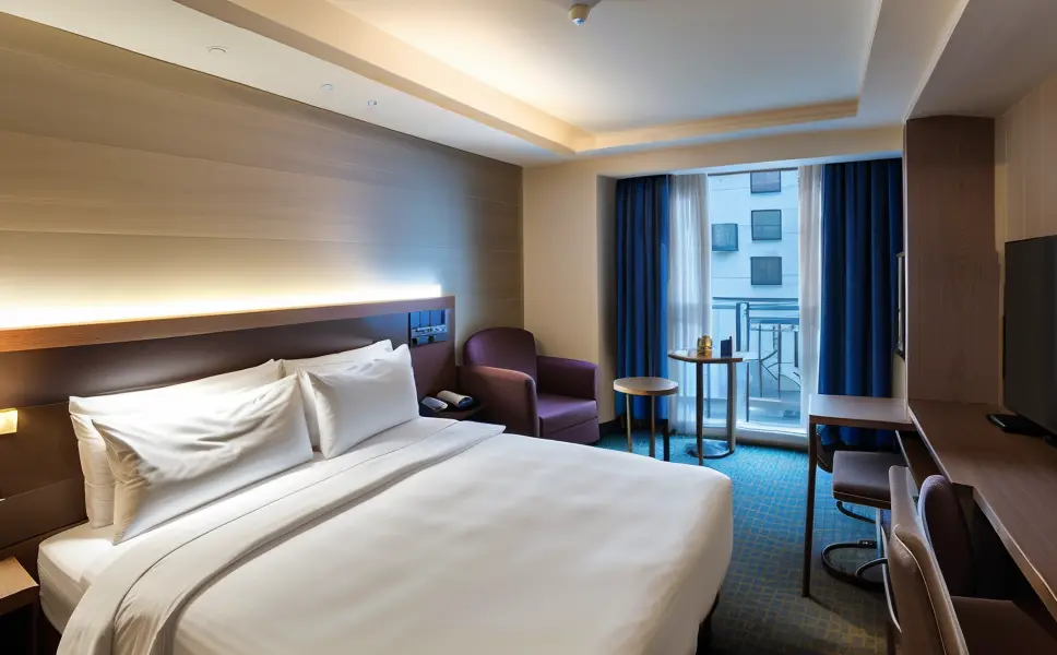 呼伦贝尔怎么加盟汉庭酒店