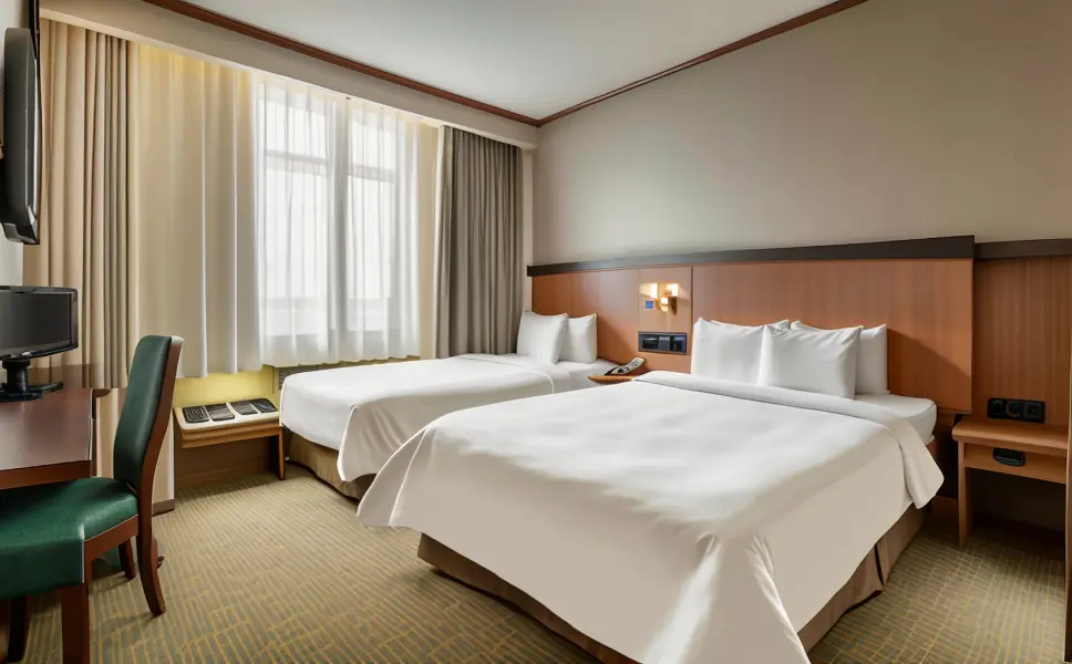 七台河怎么加盟希尔顿欣庭酒店