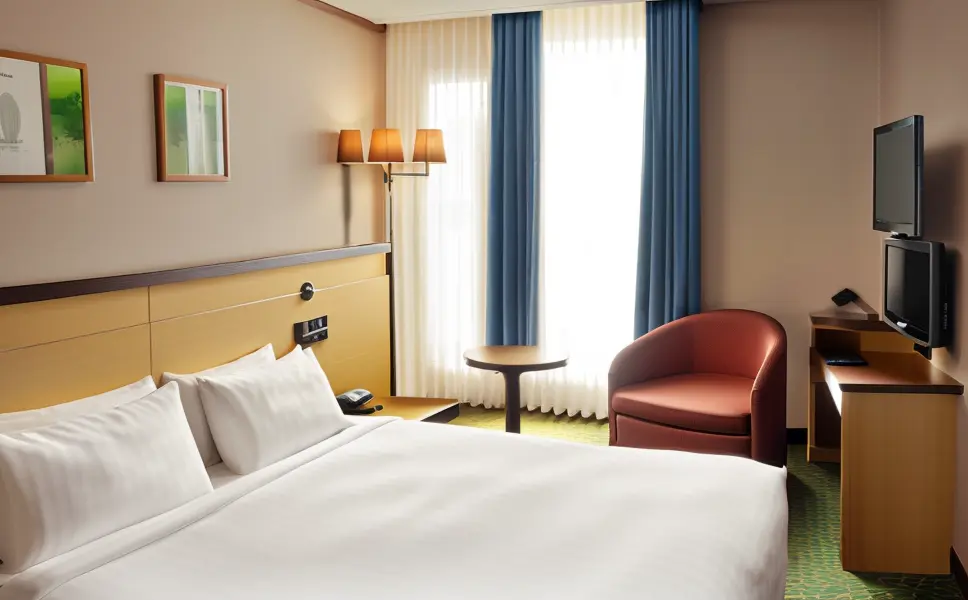 亳州开一家云居酒店要多少钱