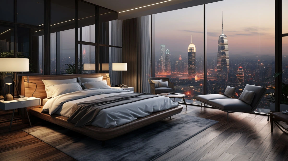 乌兰察布开一家云居酒店要多少钱