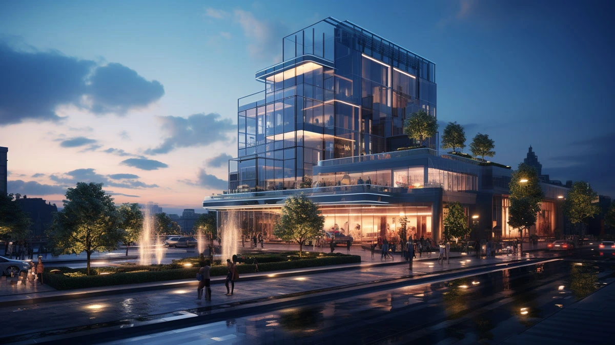 双鸭山投资兰欧酒店要多少钱