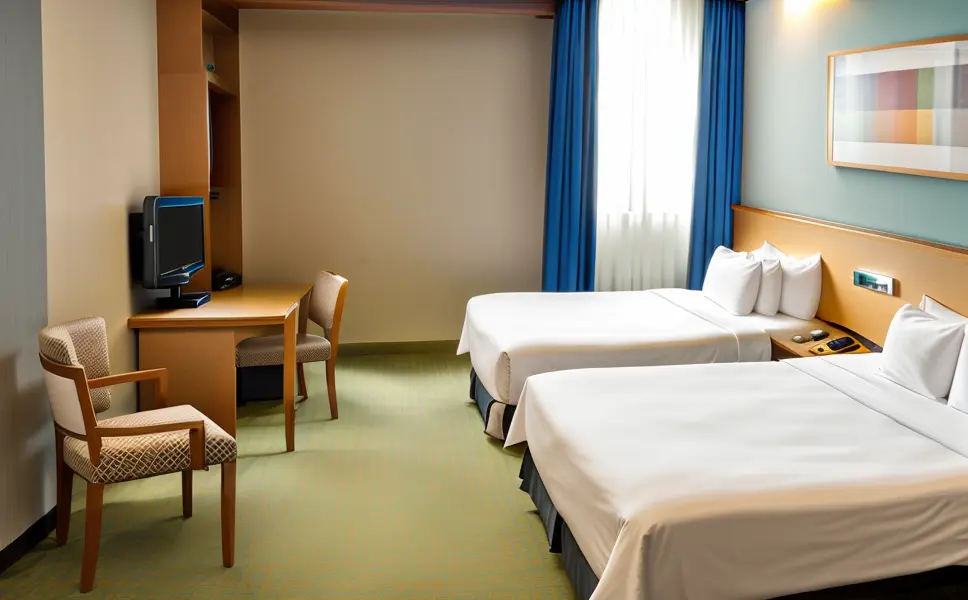 嘉峪关投资香格里拉酒店要多少钱