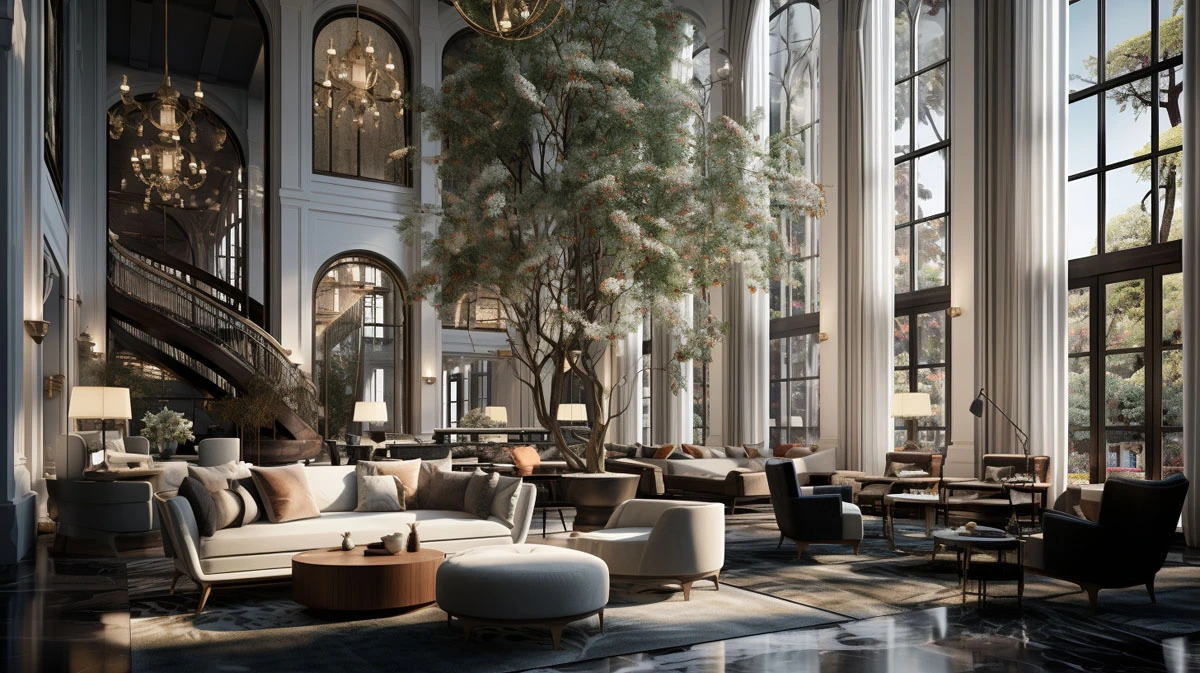 保定加盟康铂连锁酒店的利与弊