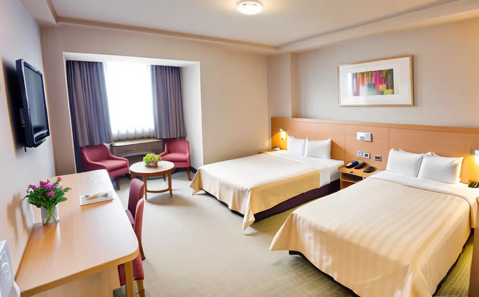 嘉峪关投资丽芮酒店需要什么条件