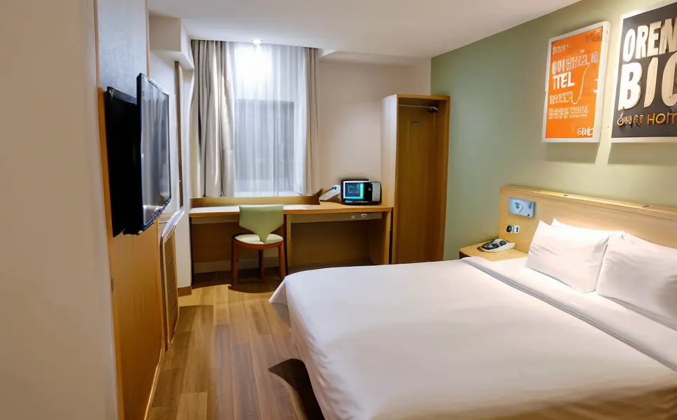 三明加盟布丁酒店费用