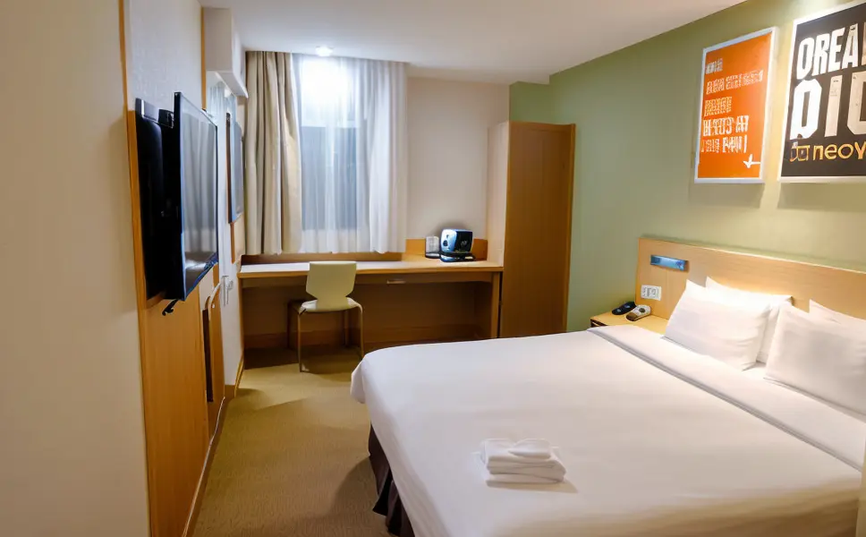 三明加盟丽怡连锁酒店的利与弊