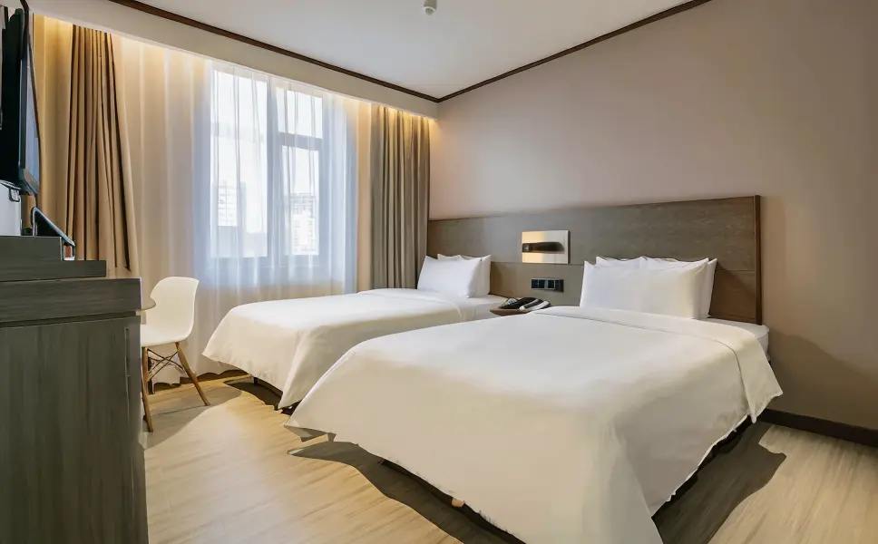 万宁加盟万豪连锁酒店的利与弊