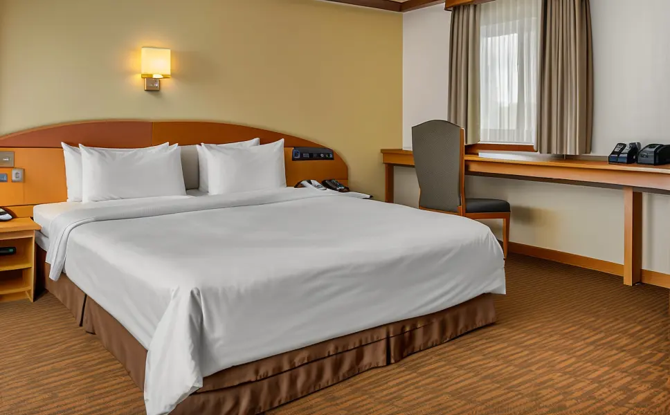 三门峡投资云居酒店要多少钱