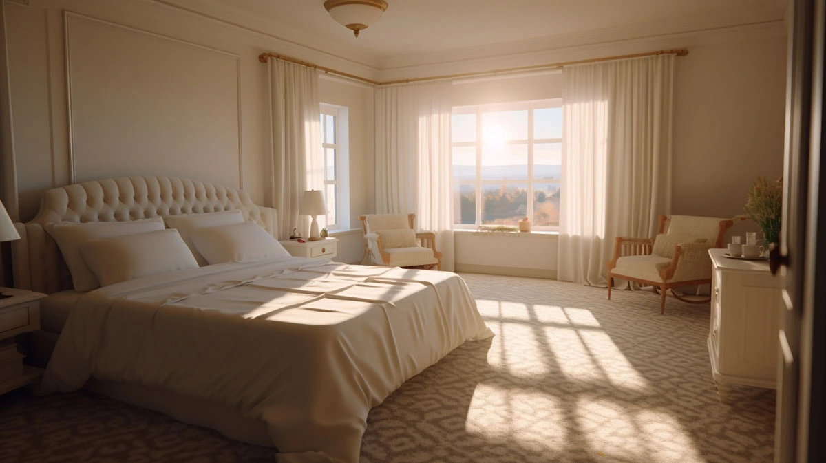 呼和浩特加盟喜来登酒店多少费用