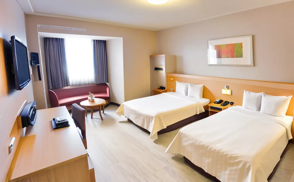 兰州开一家丽芮酒店要多少钱