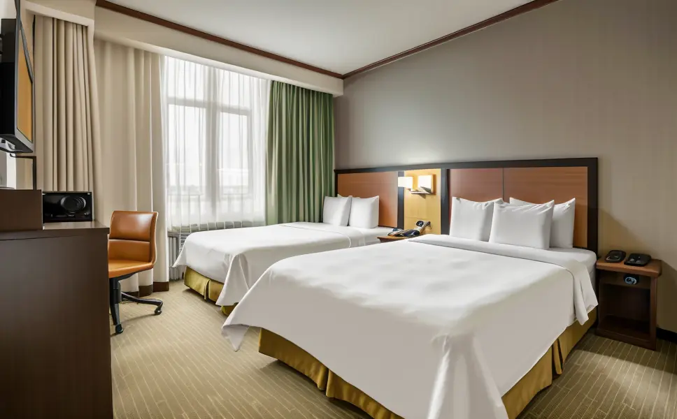 南充怎么加盟丽怡酒店