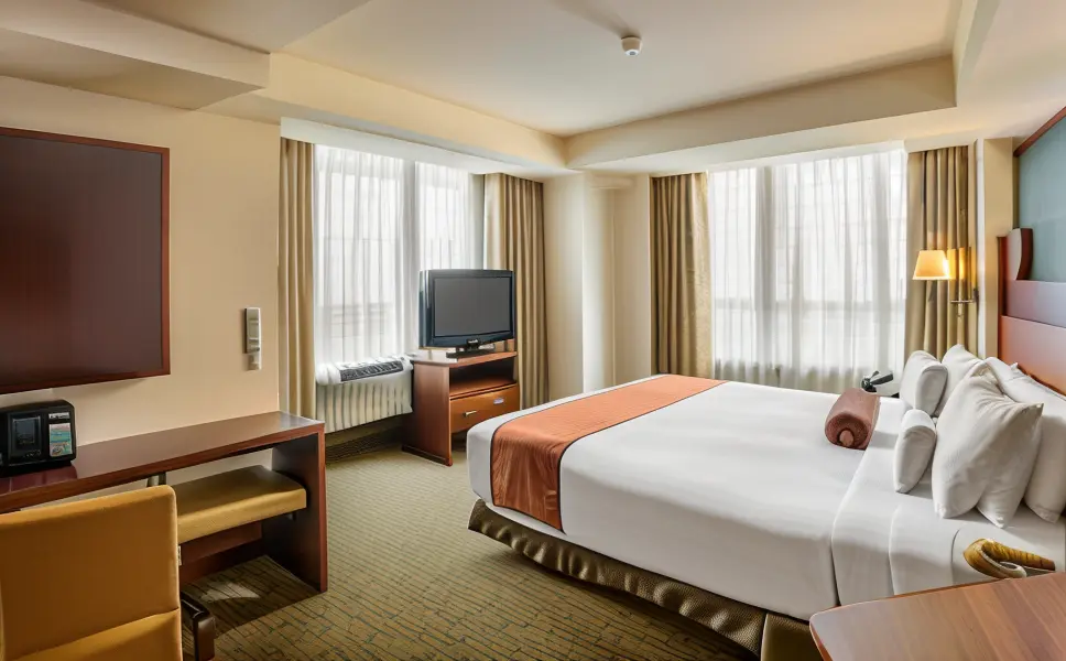 呼和浩特加盟丽枫酒店须知