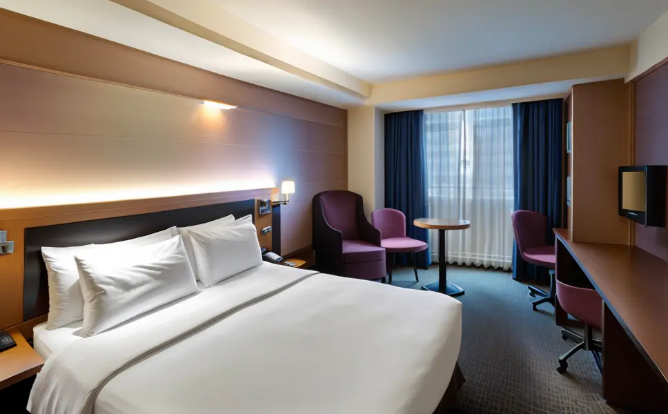 吉林投资锦江酒店要多少钱