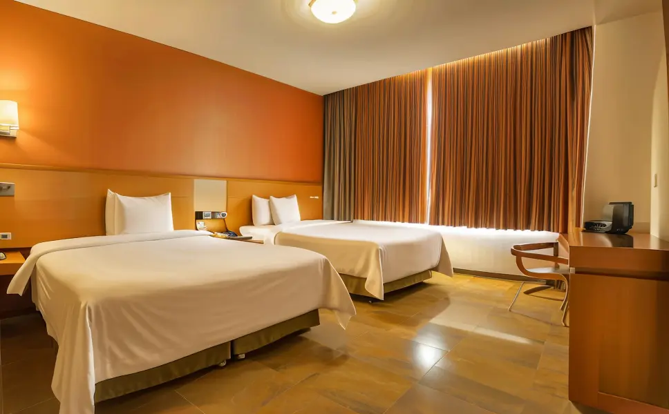 包头开一家希尔顿欢朋酒店要多少钱