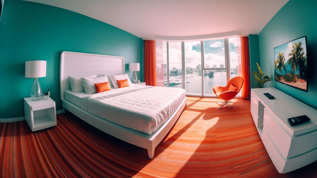 三亚加盟宜尚连锁酒店的利与弊