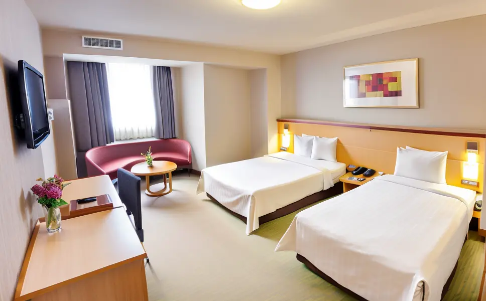 北京开一家锦江酒店要多少钱