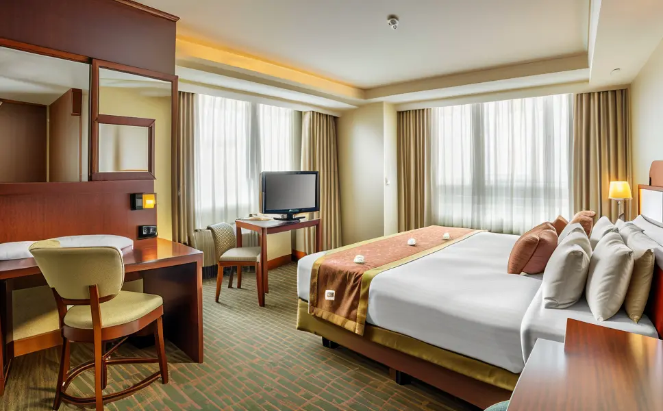 台州开一家丽枫酒店要多少钱