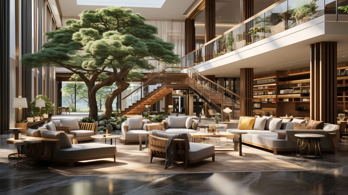 北京加盟美豪酒店须知