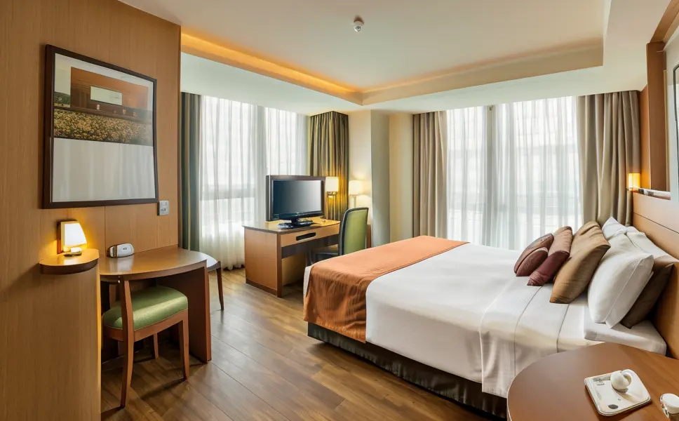 南通加盟丽怡酒店多少费用