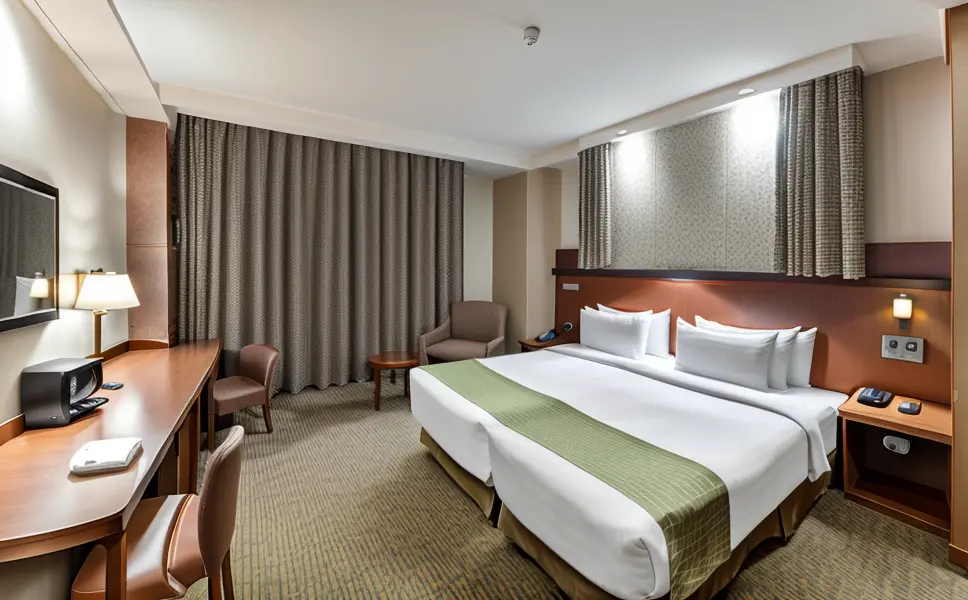 南通开一家兰欧酒店需要什条件