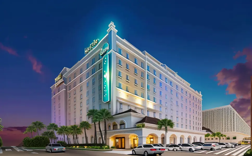 双鸭山加盟丽亭连锁酒店的利与弊