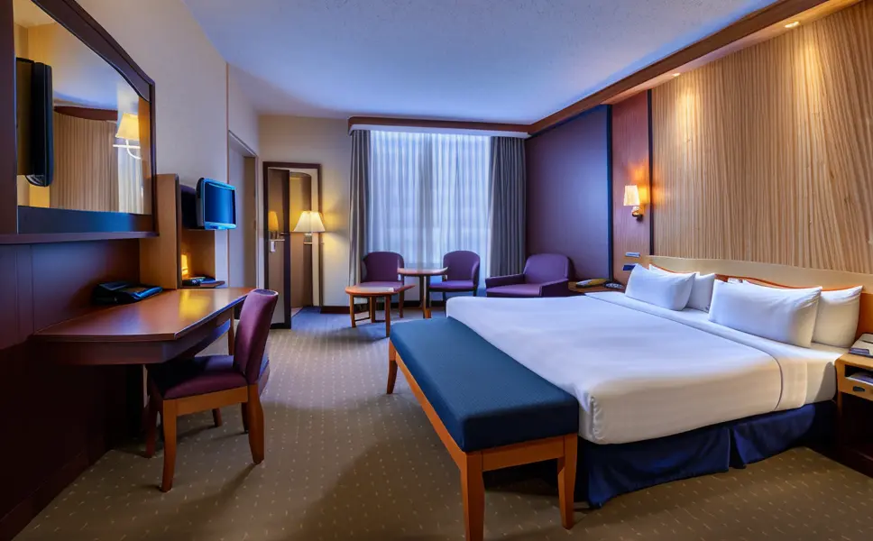 厦门怎么加盟万豪酒店