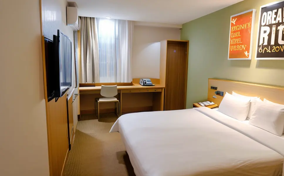 合肥加盟希岸酒店须知