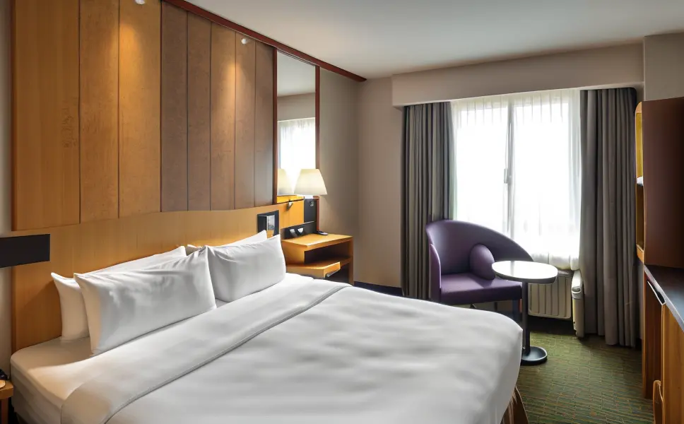 北京加盟美豪连锁酒店的利与弊