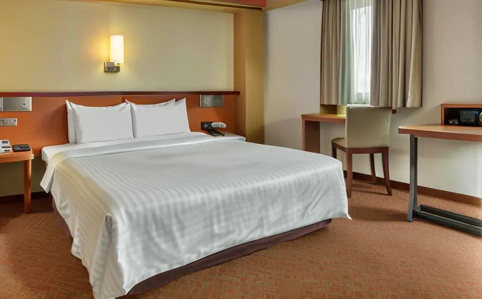 乌海加盟喆啡酒店须知