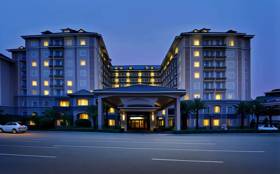 南充加盟康铂连锁酒店的利与弊