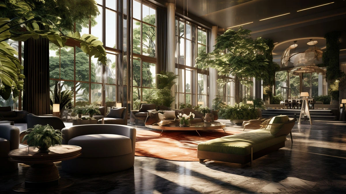 南通投资尚客优酒店需要什么条件