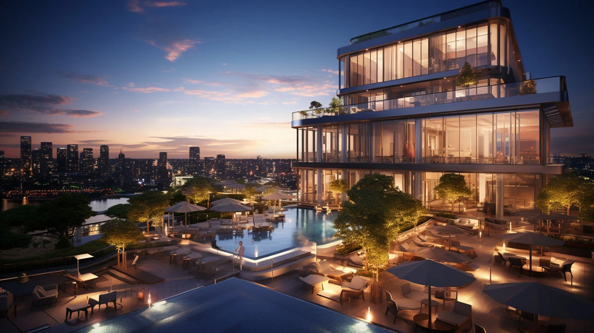 吉安如何加盟丽芮酒店