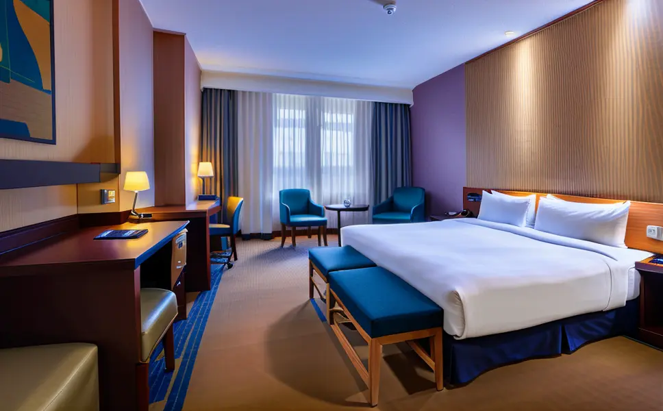 东营投资白玉兰酒店需要什么条件