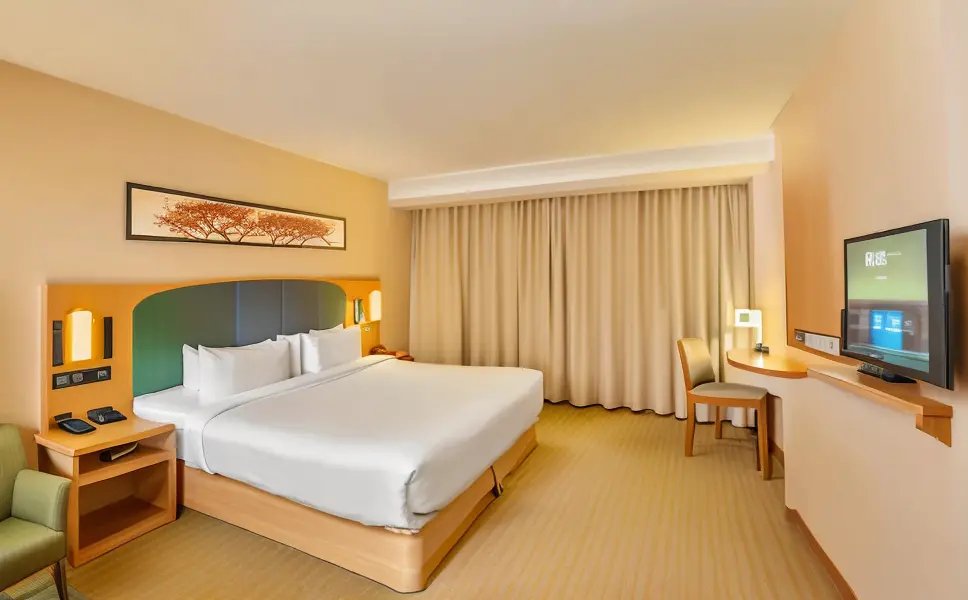 信阳投资丽怡酒店要多少钱