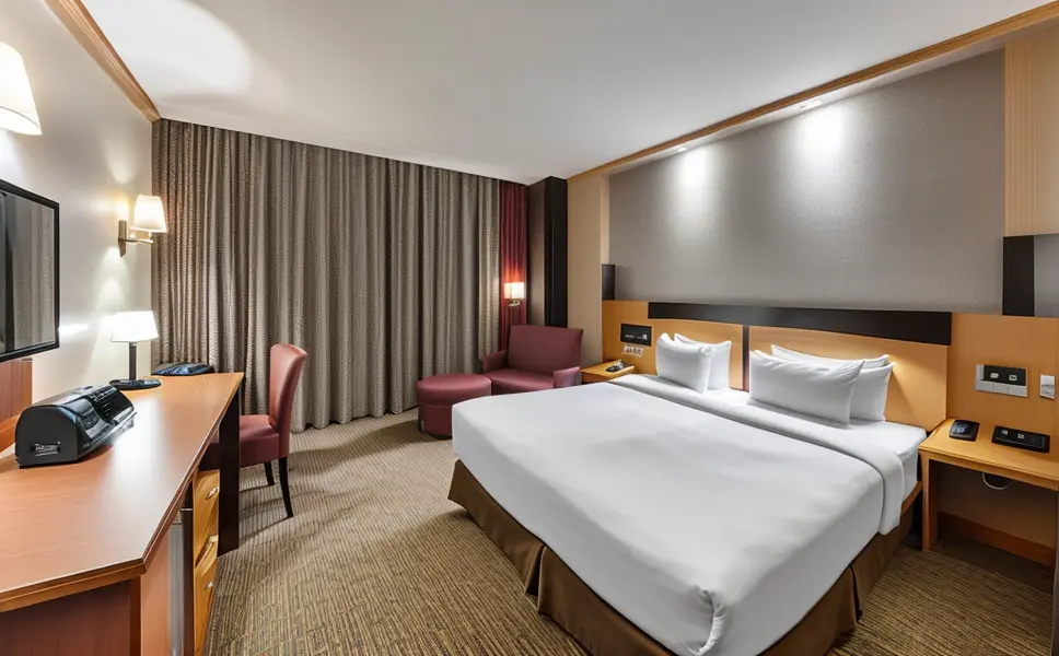 商丘投资丽柏酒店要多少钱