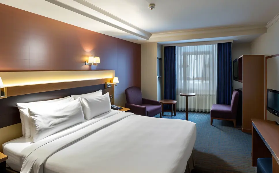 呼伦贝尔开一家锦江都城酒店要多少钱