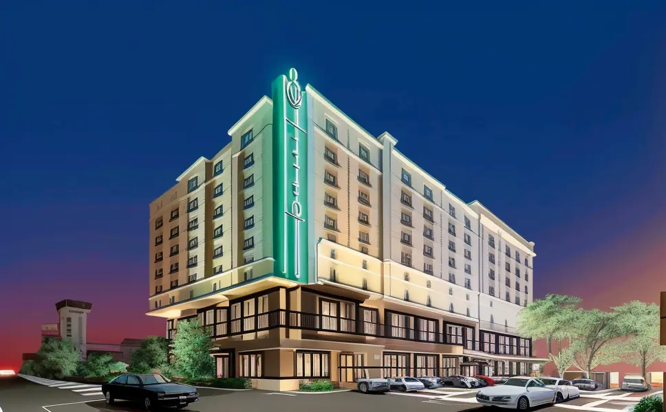 六安加盟丽枫连锁酒店的利与弊