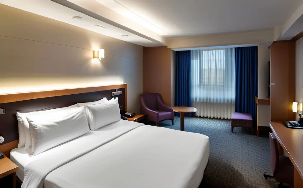 包头如何加盟喜来登酒店